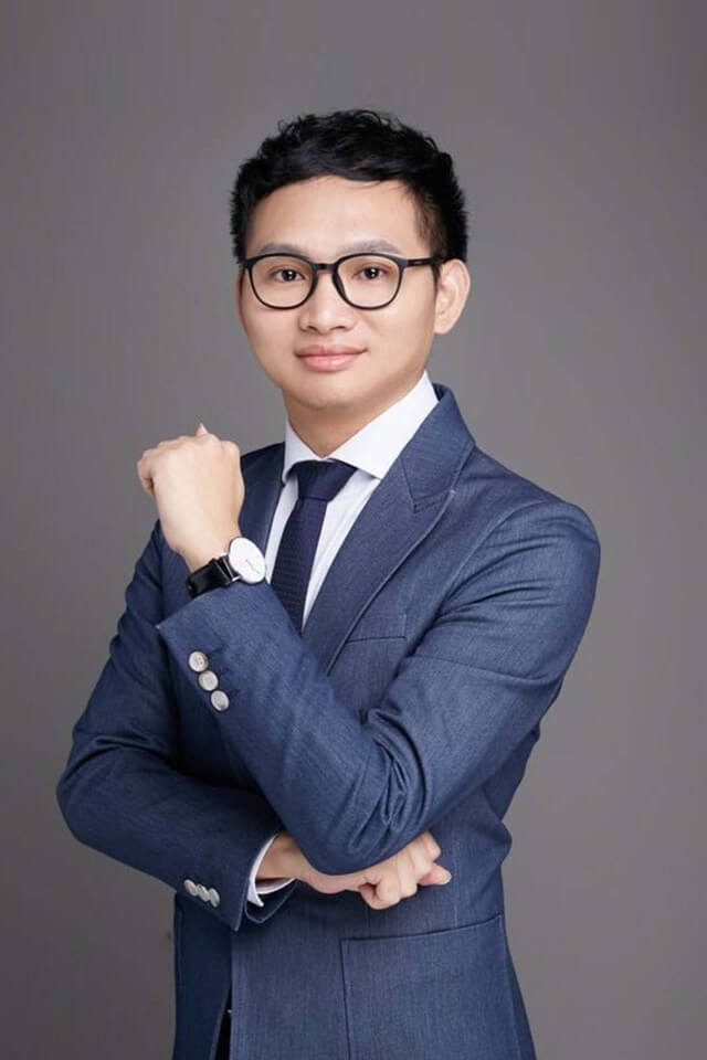 素米聯合創始人&用戶體驗總監