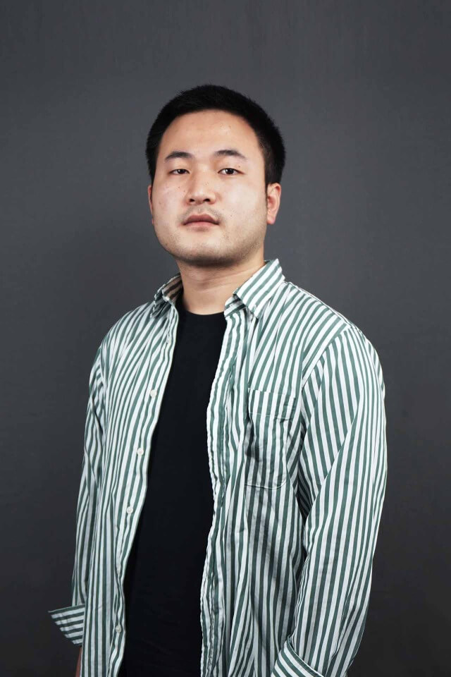 素米產品設計師