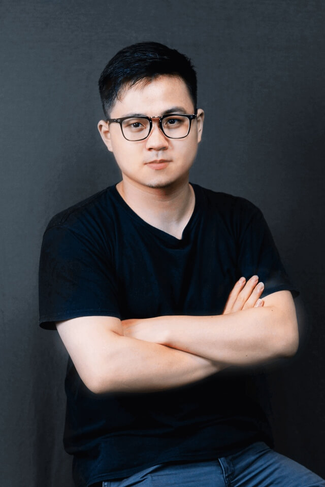 素米合伙人&創意總監